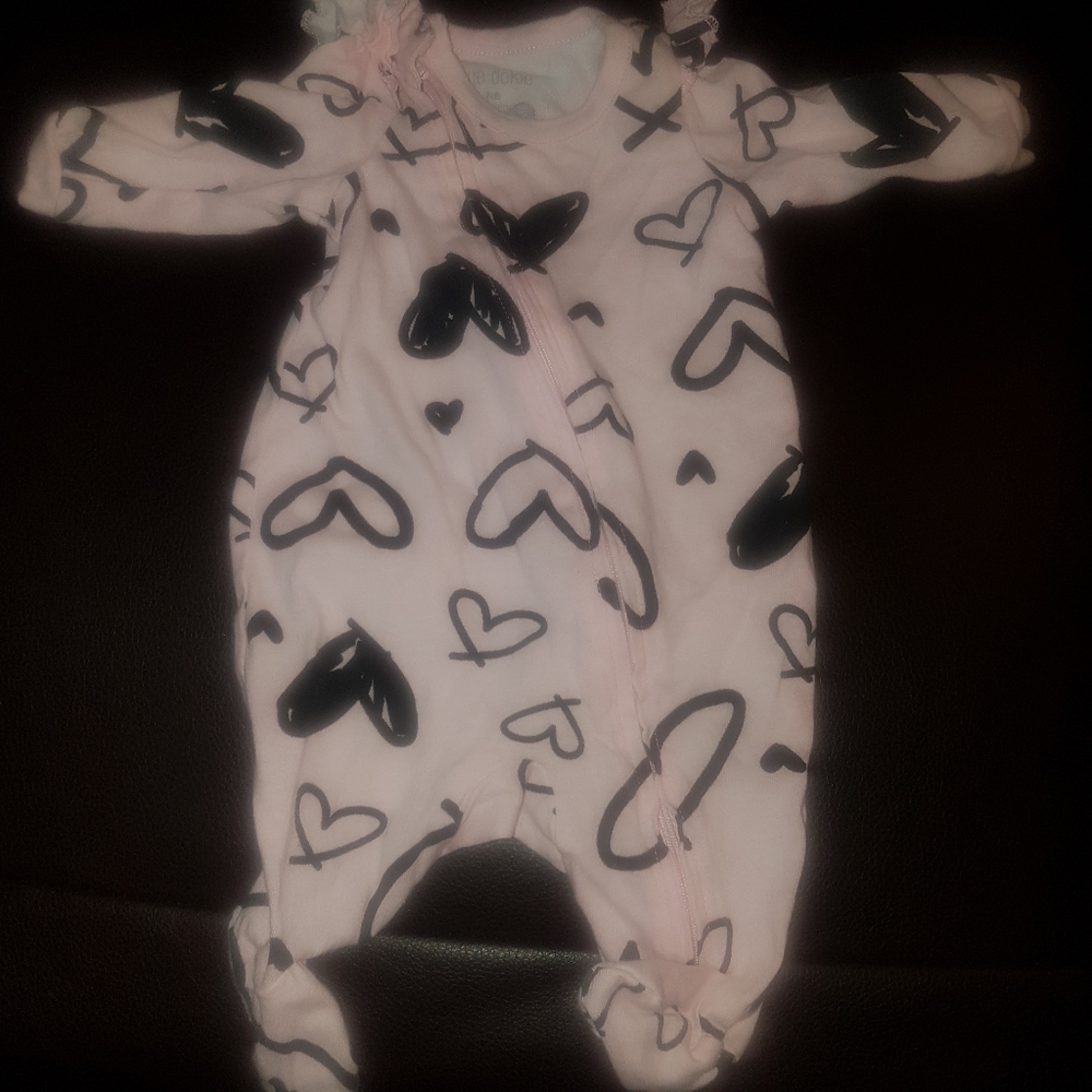 baby clothes